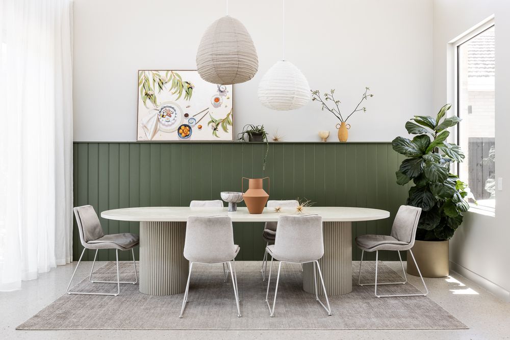 Rathmines North House