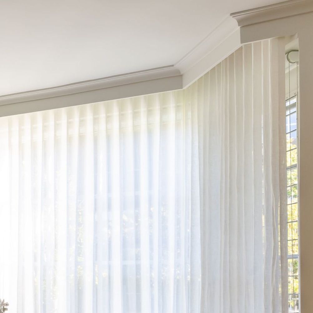 Box and Bay Windows Curtains Online