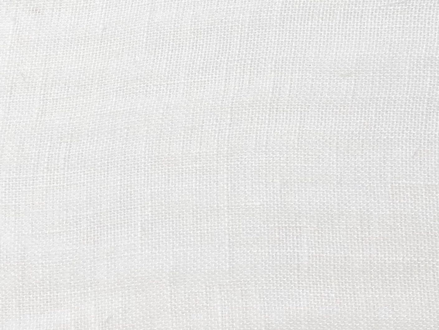 Laconia Air Swan Sheer Curtain Fabric Swatch