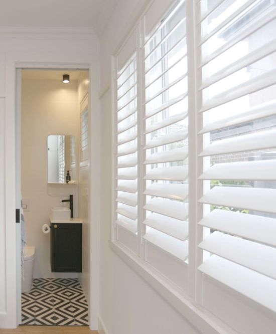 plantation blinds