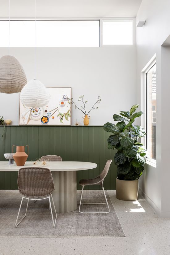 Rathmines North House