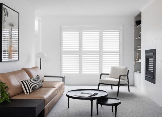 Plantation Shutters  PVC and Polymer Plantation Shutters at Best  Price/Cost in Sydney - Sydney Wide Shutters