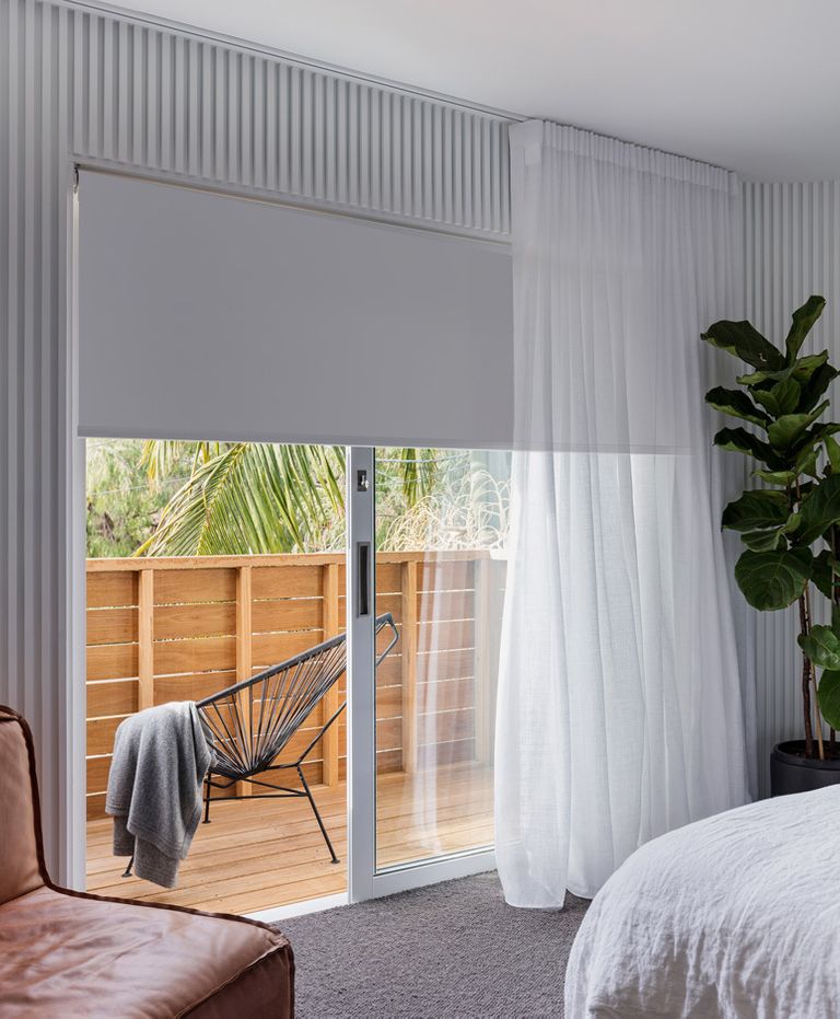 AYANA House Blind 50 closed web