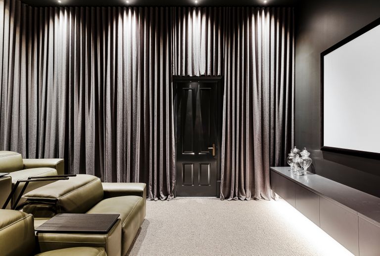Thermal Curtains: Thermal Curtains: A Guide To Insulating Your Home In Style